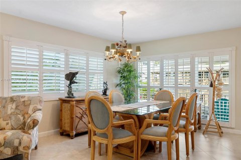 Villa ou maison à vendre à Key Largo, Floride: 4 chambres, 283.17 m2 № 809170 - photo 30