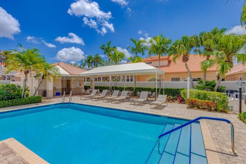 Casa en venta en Palm Beach Gardens, Florida, 3 dormitorios, 136.29 m2 № 586986 - foto 18