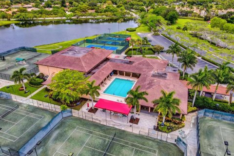 Casa en venta en Palm Beach Gardens, Florida, 3 dormitorios, 136.29 m2 № 586986 - foto 13