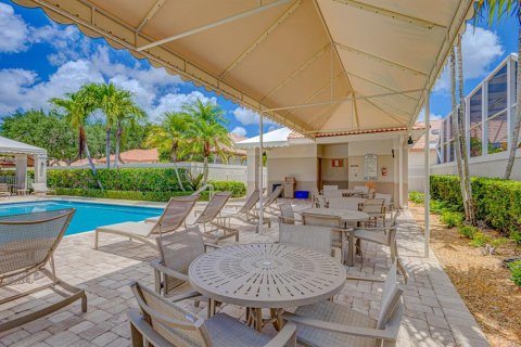 Casa en venta en Palm Beach Gardens, Florida, 3 dormitorios, 136.29 m2 № 586986 - foto 17