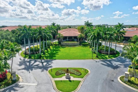 Casa en venta en Palm Beach Gardens, Florida, 3 dormitorios, 136.29 m2 № 586986 - foto 14