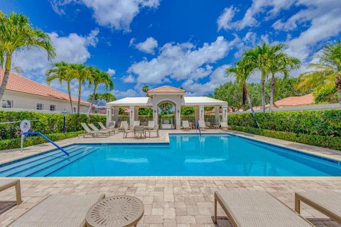 Casa en venta en Palm Beach Gardens, Florida, 3 dormitorios, 136.29 m2 № 586986 - foto 16