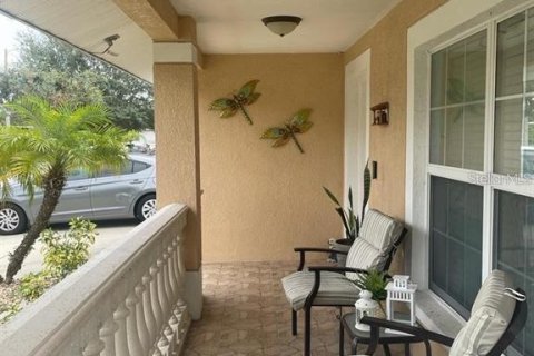 Villa ou maison à vendre à Wimauma, Floride: 3 chambres, 137.87 m2 № 1113335 - photo 3