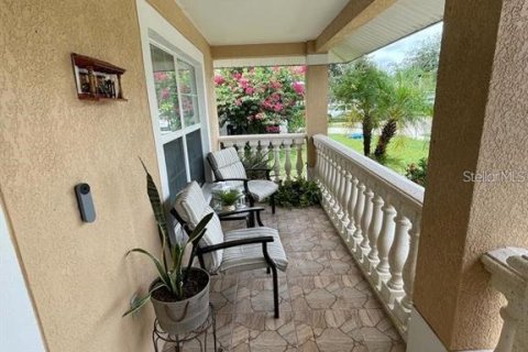 Villa ou maison à vendre à Wimauma, Floride: 3 chambres, 137.87 m2 № 1113335 - photo 4