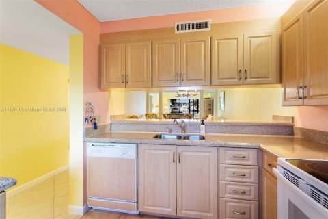 Condominio en venta en Jupiter, Florida, 2 dormitorios, 128.67 m2 № 808295 - foto 17