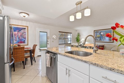 Condominio en venta en Delray Beach, Florida, 2 dormitorios, 84.26 m2 № 1229078 - foto 28