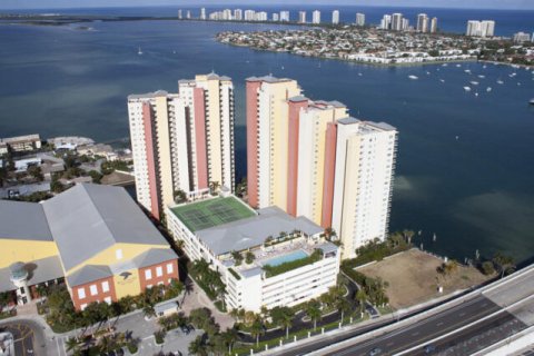 Condominio en venta en Riviera Beach, Florida, 3 dormitorios, 166.11 m2 № 1229307 - foto 25