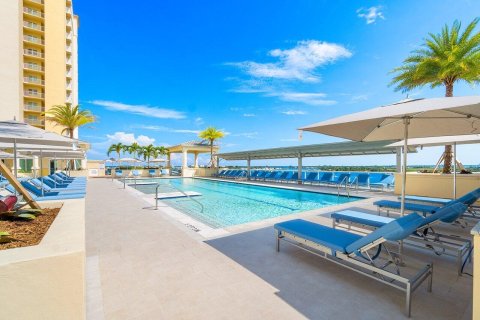 Copropriété à vendre à Riviera Beach, Floride: 3 chambres, 166.11 m2 № 1229307 - photo 18