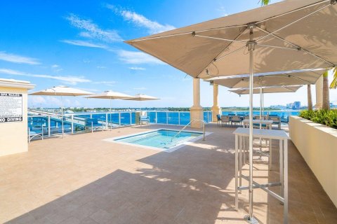 Copropriété à vendre à Riviera Beach, Floride: 3 chambres, 166.11 m2 № 1229307 - photo 15