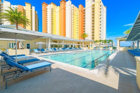 Copropriété à vendre à Riviera Beach, Floride: 3 chambres, 166.11 m2 № 1229307 - photo 19