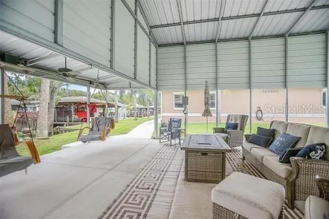 Casa en venta en Astor, Florida, 3 dormitorios, 274.15 m2 № 1387495 - foto 22