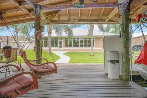 Casa en venta en Astor, Florida, 3 dormitorios, 274.15 m2 № 1387495 - foto 26