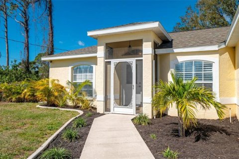 Casa en venta en North Port, Florida, 3 dormitorios, 163.14 m2 № 348222 - foto 7