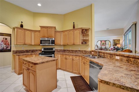 Casa en venta en Loxahatchee Groves, Florida, 4 dormitorios, 289.3 m2 № 1233626 - foto 29