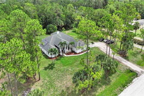 Villa ou maison à vendre à Loxahatchee Groves, Floride: 4 chambres, 289.3 m2 № 1233626 - photo 11