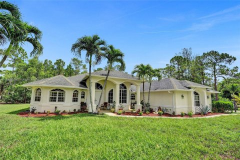 Casa en venta en Loxahatchee Groves, Florida, 4 dormitorios, 289.3 m2 № 1233626 - foto 19