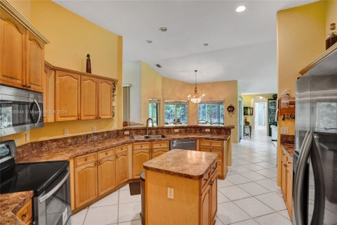 House in Loxahatchee Groves, Florida 4 bedrooms, 289.3 sq.m. № 1233626 - photo 27