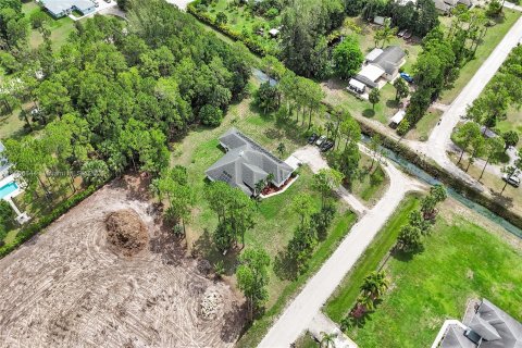 Villa ou maison à vendre à Loxahatchee Groves, Floride: 4 chambres, 289.3 m2 № 1233626 - photo 5