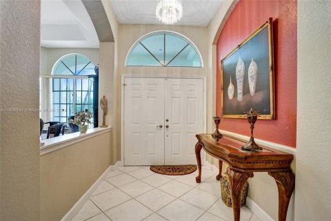 Villa ou maison à vendre à Loxahatchee Groves, Floride: 4 chambres, 289.3 m2 № 1233626 - photo 22