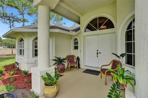 Villa ou maison à vendre à Loxahatchee Groves, Floride: 4 chambres, 289.3 m2 № 1233626 - photo 3