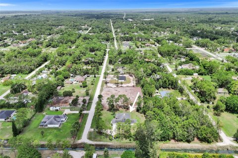 Villa ou maison à vendre à Loxahatchee Groves, Floride: 4 chambres, 289.3 m2 № 1233626 - photo 4