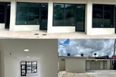 Commercial property in Miami, Florida № 1369240 - photo 1