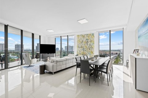 Condo in Aventura, Florida, 2 bedrooms  № 1270832 - photo 5