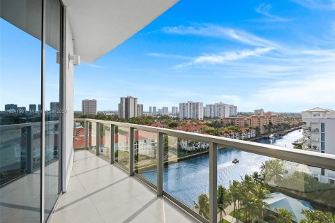 Copropriété à vendre à Aventura, Floride: 2 chambres, 195.37 m2 № 1270832 - photo 23