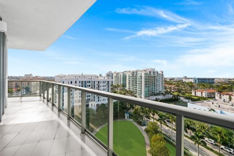 Condominio en venta en Aventura, Florida, 2 dormitorios, 195.37 m2 № 1270832 - foto 24