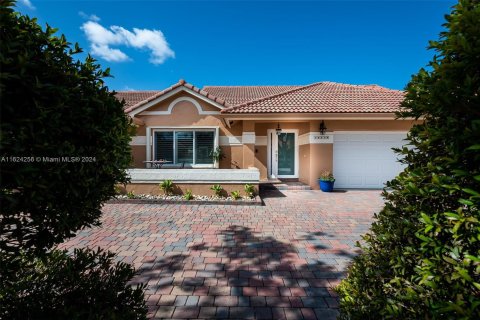 Casa en venta en Pembroke Pines, Florida, 4 dormitorios, 216.65 m2 № 1270874 - foto 13