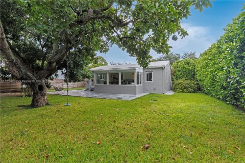 Casa en venta en Miami Shores, Florida, 2 dormitorios, 96.06 m2 № 1270872 - foto 28