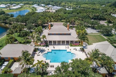 Villa ou maison à vendre à Vero Beach, Floride: 3 chambres, 261.61 m2 № 991908 - photo 1