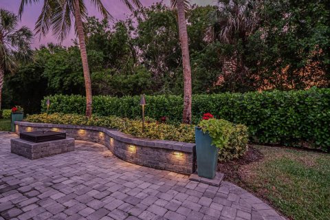 Villa ou maison à vendre à Vero Beach, Floride: 3 chambres, 261.61 m2 № 991908 - photo 29