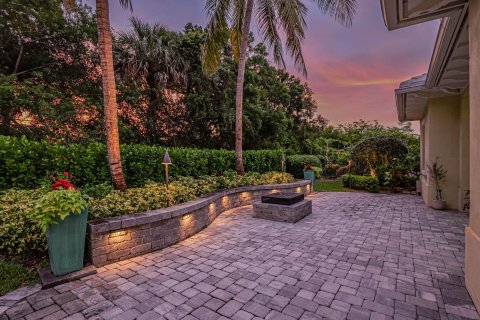 Villa ou maison à vendre à Vero Beach, Floride: 3 chambres, 261.61 m2 № 991908 - photo 27