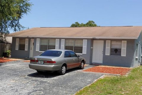 Immobilier commercial à vendre à New Port Richey, Floride: 126.35 m2 № 1255524 - photo 4