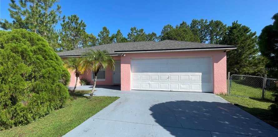 Casa en Kissimmee, Florida 3 dormitorios, 102.56 m2 № 1258521