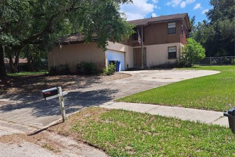 Villa ou maison à vendre à Lutz, Floride: 3 chambres, 181.16 m2 № 1105464 - photo 4