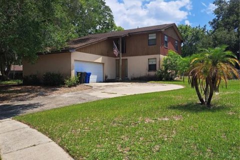 Villa ou maison à vendre à Lutz, Floride: 3 chambres, 181.16 m2 № 1105464 - photo 1