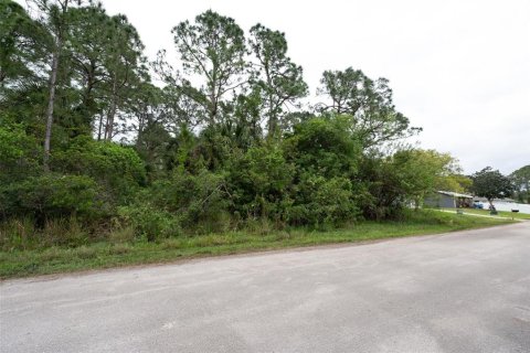 Купить земельный участок в Палм-Бей, Флорида № 1105466 - фото 5