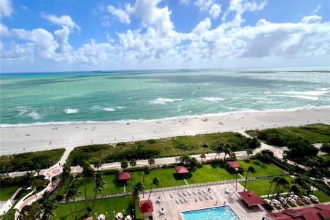 Condominio en venta en Miami Beach, Florida, 2 dormitorios, 93.37 m2 № 1423141 - foto 25