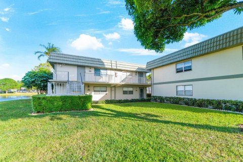 Condominio en venta en Delray Beach, Florida, 1 dormitorio, 66.89 m2 № 837537 - foto 3