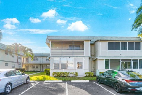 Condominio en venta en Delray Beach, Florida, 1 dormitorio, 66.89 m2 № 837537 - foto 22