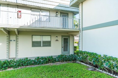 Condominio en venta en Delray Beach, Florida, 1 dormitorio, 66.89 m2 № 837537 - foto 20