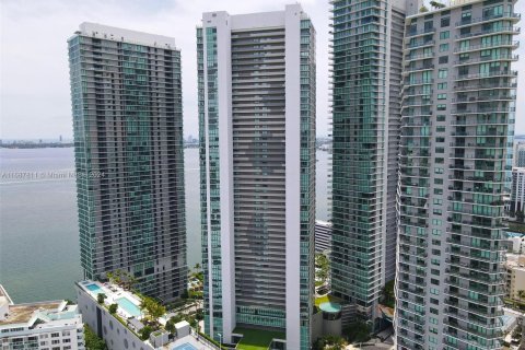 Condominio en venta en Miami, Florida, 1 dormitorio, 83.43 m2 № 1431369 - foto 17