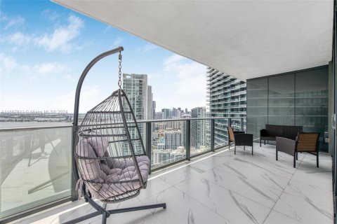 Condominio en venta en Miami, Florida, 1 dormitorio, 83.43 m2 № 1431369 - foto 13