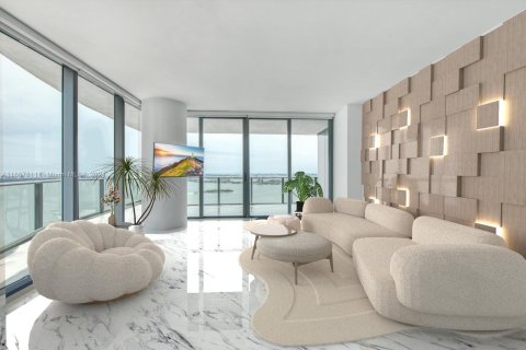 Condominio en venta en Miami, Florida, 1 dormitorio, 83.43 m2 № 1431369 - foto 1