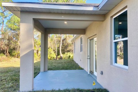 Villa ou maison à vendre à Sebring, Floride: 3 chambres, 124.3 m2 № 916140 - photo 29
