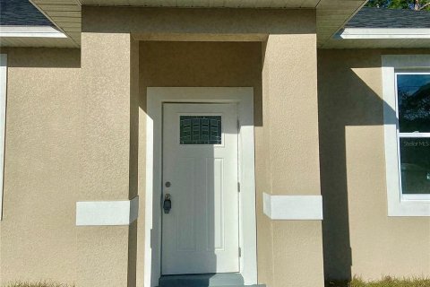 Villa ou maison à vendre à Sebring, Floride: 3 chambres, 124.3 m2 № 916140 - photo 3