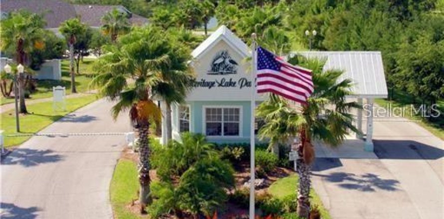 Condominio en Punta Gorda, Florida, 2 dormitorios  № 916212