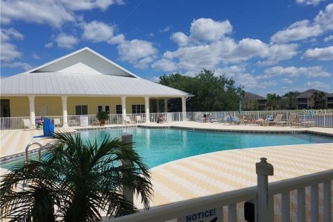 Copropriété à vendre à Punta Gorda, Floride: 2 chambres, 92.53 m2 № 916212 - photo 17